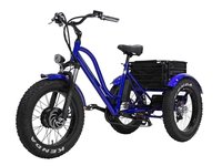 2023 VÉLOS ÉLECTRIQUES DAYMAK FLORENCE FAT BIKE-0