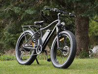 VÉLOS ÉLECTRIQUES DAYMAK WILD GOOSE 60V  12.5AH 2021-4