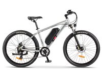 VÉLOS ÉLECTRIQUES SLANE AJAX MOUNTAIN BIKE 2021-3