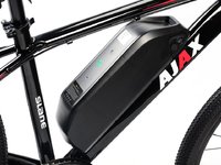 VÉLOS ÉLECTRIQUES SLANE AJAX MOUNTAIN BIKE 2021-5