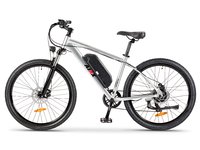 VÉLOS ÉLECTRIQUES SLANE AJAX MOUNTAIN BIKE 2021-1