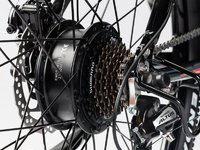 VÉLOS ÉLECTRIQUES SLANE AJAX MOUNTAIN BIKE 2021-6