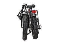 2021 VÉLOS ÉLECTRIQUES SLANE COLUMBUS 500W, 48V, 12ah-4