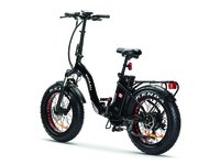 VÉLOS ÉLECTRIQUES SLANE RIDEAU 500W 48V 12ah 2021-4