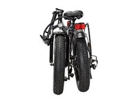 VÉLOS ÉLECTRIQUES SLANE RIDEAU 500W 48V 12ah 2021-3