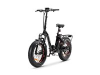 VÉLOS ÉLECTRIQUES SLANE RIDEAU 500W 48V 12ah 2021-2