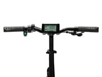 2021 VÉLOS ÉLECTRIQUES SLANE RIDEAU 500W 48V 12ah-4