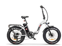 2021 VÉLOS ÉLECTRIQUES SLANE RIDEAU 500W 48V 12ah-1