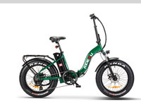 2021 VÉLOS ÉLECTRIQUES SLANE RIDEAU 500W 48V 12ah-7