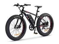 VÉLOS ÉLECTRIQUES SLANE AJAX FAT BIKE 2021-0