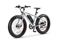 VÉLOS ÉLECTRIQUES SLANE AJAX FAT BIKE 2021-1