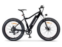 VÉLOS ÉLECTRIQUES SLANE SANTIAGO FAT BIKE 2021-1