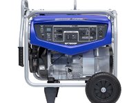 Yamaha GÉNÉRATRICE DE PRESTIGE EF7200P 2024-1