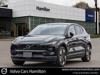 2025 Volvo EX30 Ultra-0