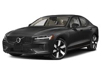 2025 Volvo S60 Plug-In Hybrid Ultra Black Edition-0