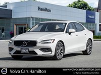 2021 Volvo S60 Momentum-0