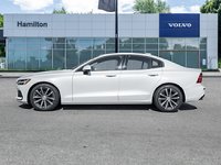 2021 Volvo S60 Momentum-2