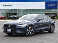 2023 Volvo S60 Core Dark Theme-0
