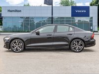 2024 Volvo S60 Core Dark Theme-2
