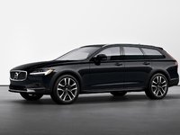 2026 Volvo V90 Cross Country Ultra-0