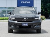 2024 Volvo XC40 Recharge Pure Electric Ultimate-1