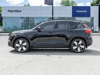 2024 Volvo XC40 Recharge Pure Electric Ultimate-2
