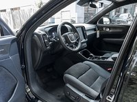 2024 Volvo XC40 Recharge Pure Electric Ultimate-7