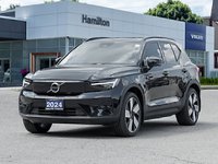 2024 Volvo XC40 Recharge Pure Electric Ultimate-0