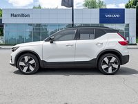 2024 Volvo XC40 Recharge Pure Electric Ultimate-2