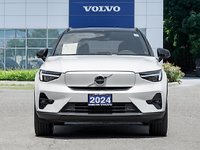 2024 Volvo XC40 Recharge Pure Electric Ultimate-1