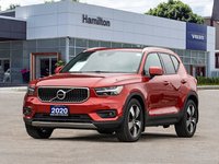 2020 Volvo XC40 Momentum-0