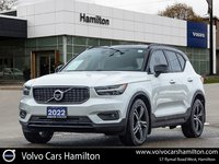 2022 Volvo XC40 R-Design-0