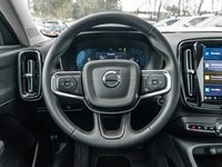 2025 Volvo XC40 Plus Dark Theme-6