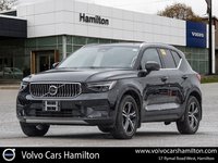2025 Volvo XC40 Core Bright Theme-0