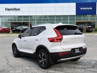 2025 Volvo XC40 Core Bright Theme-5