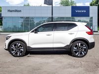 2025 Volvo XC40 Plus Dark Theme-2