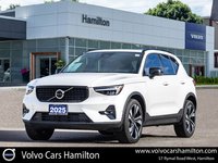 2025 Volvo XC40 Plus Dark Theme-0