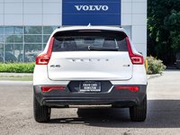 2025 Volvo XC40 Plus Dark Theme-5