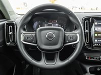 2025 Volvo XC40 Plus Dark Theme-7