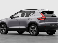 2026 Volvo XC40 Plus Dark Theme-1