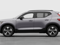 2026 Volvo XC40 Plus Dark Theme-7