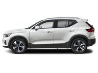 2026 Volvo XC40 Plus Dark Theme-5