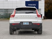 2026 Volvo XC40 Plus Dark Theme-5
