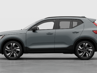 2026 Volvo XC40 Plus Dark Theme-7