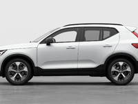 2026 Volvo XC40 Plus Dark Theme-7