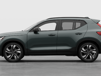 2026 Volvo XC40 Plus Dark Theme-7