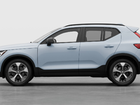 2026 Volvo XC40 Plus Dark Theme-7