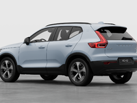2026 Volvo XC40 Plus Dark Theme-1