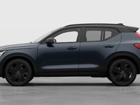 2026 Volvo XC40 Ultra Black Edition-7