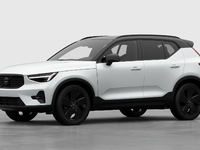 2026 Volvo XC40 Ultra Black Edition-0